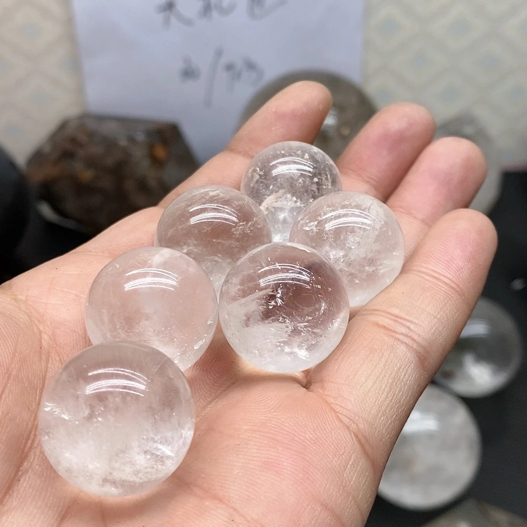 水晶272未镶嵌水晶石