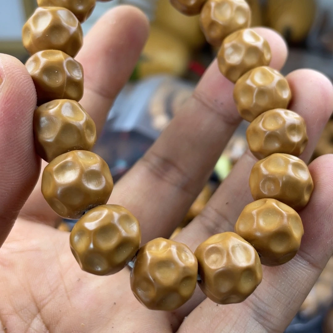 猴头核桃吊坠没事啊没