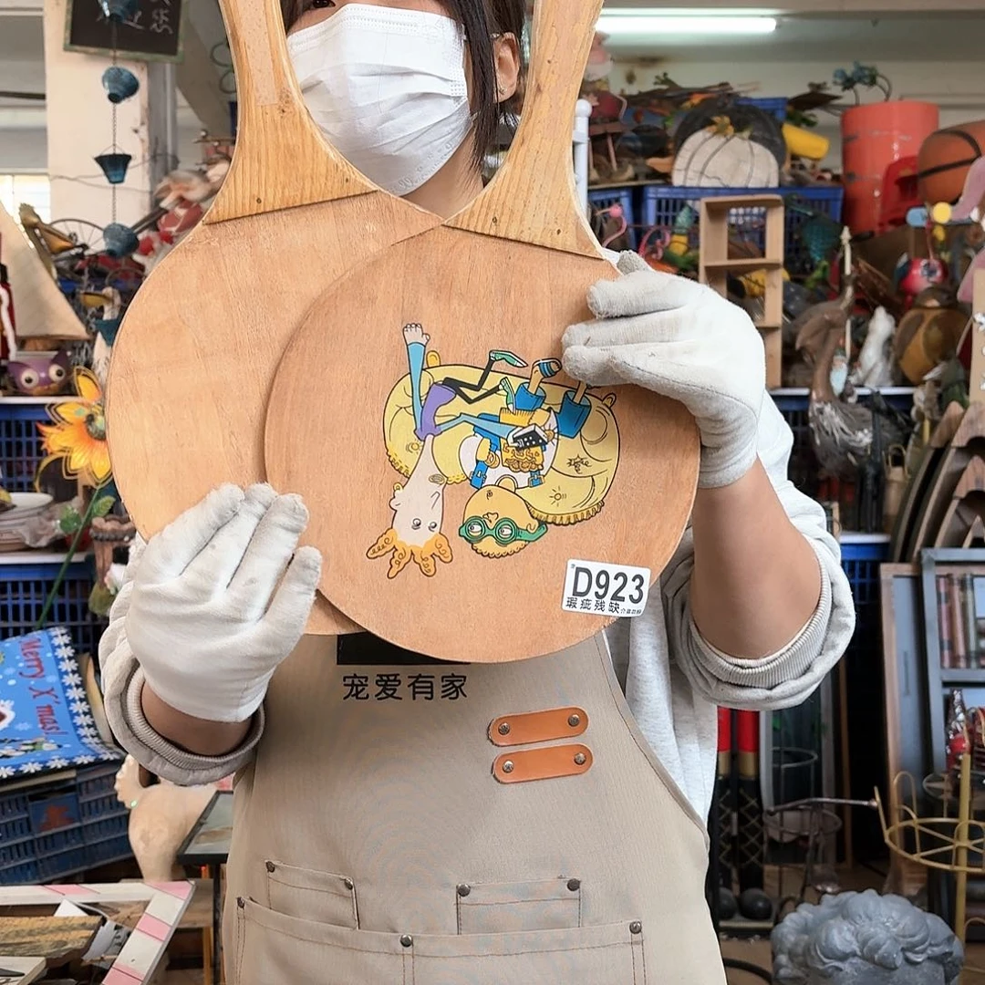 核桃木/黑胡桃（胡桃木）