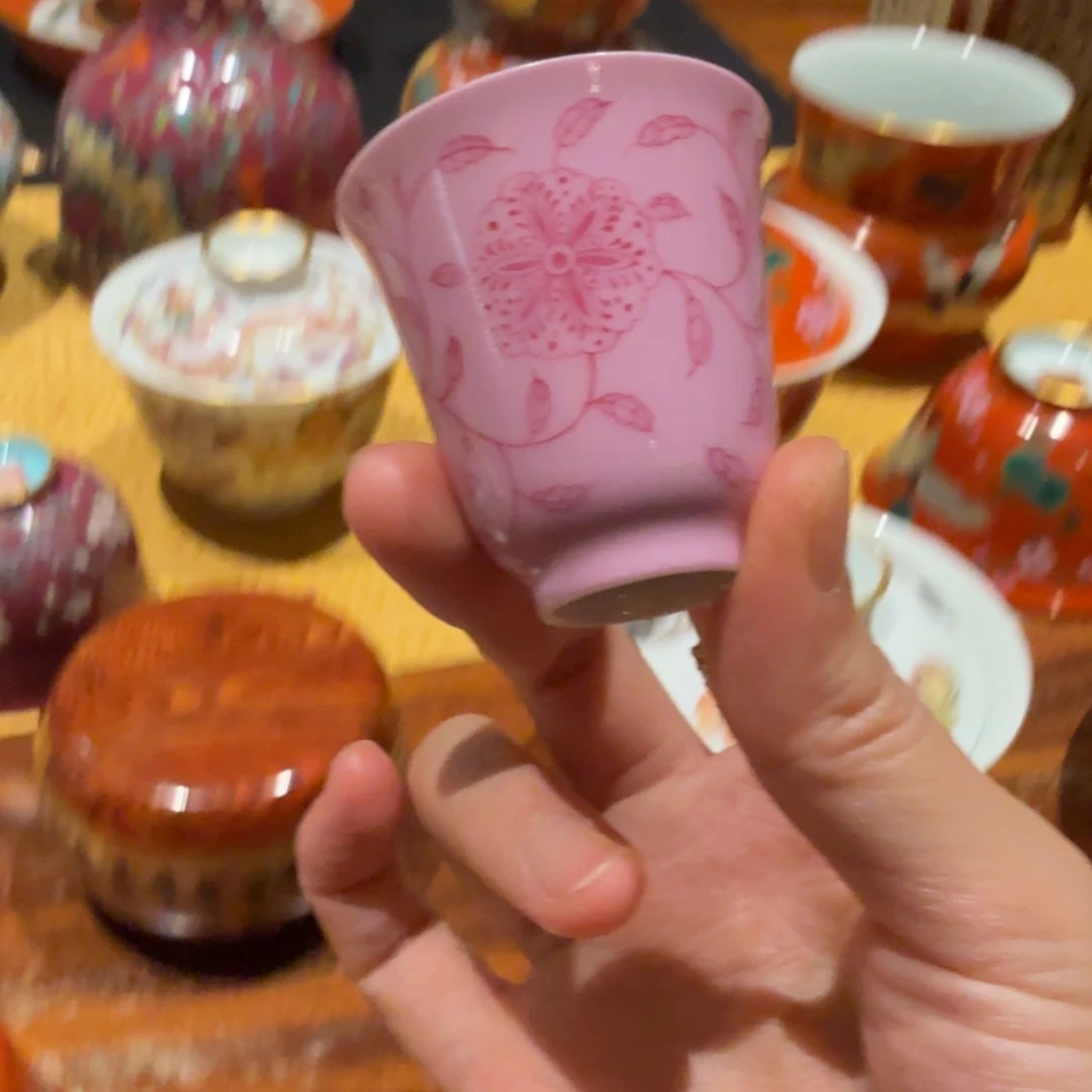 灵隐上瘾单品推荐
