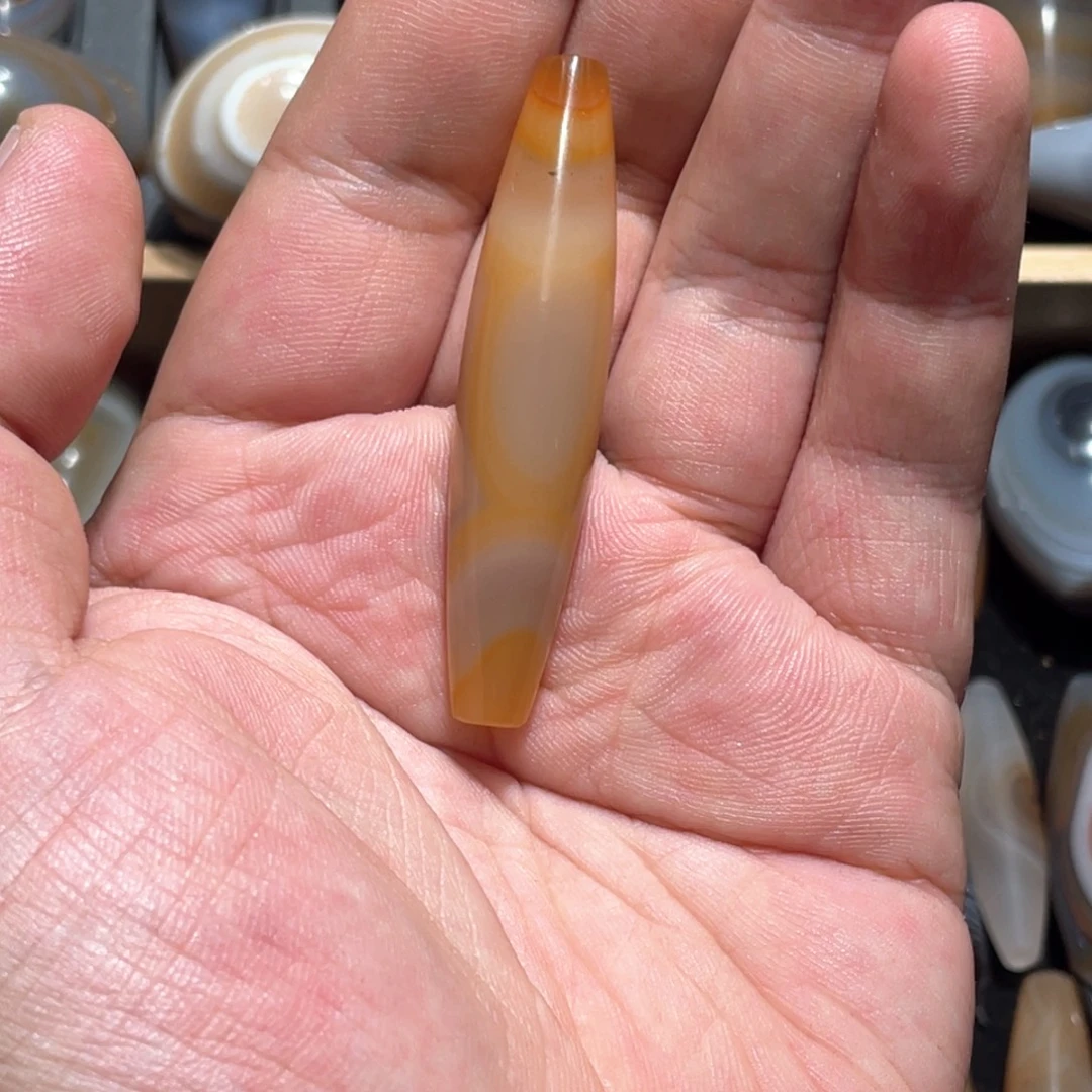 你***友未镶嵌颈饰玛瑙/玉髓