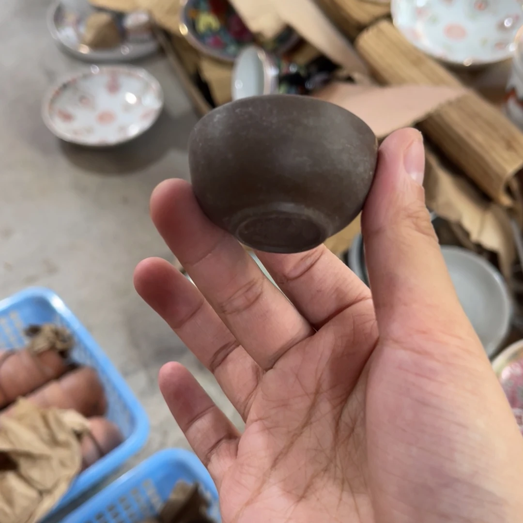 怀旧瓷器 默认微瑕 介意勿拍