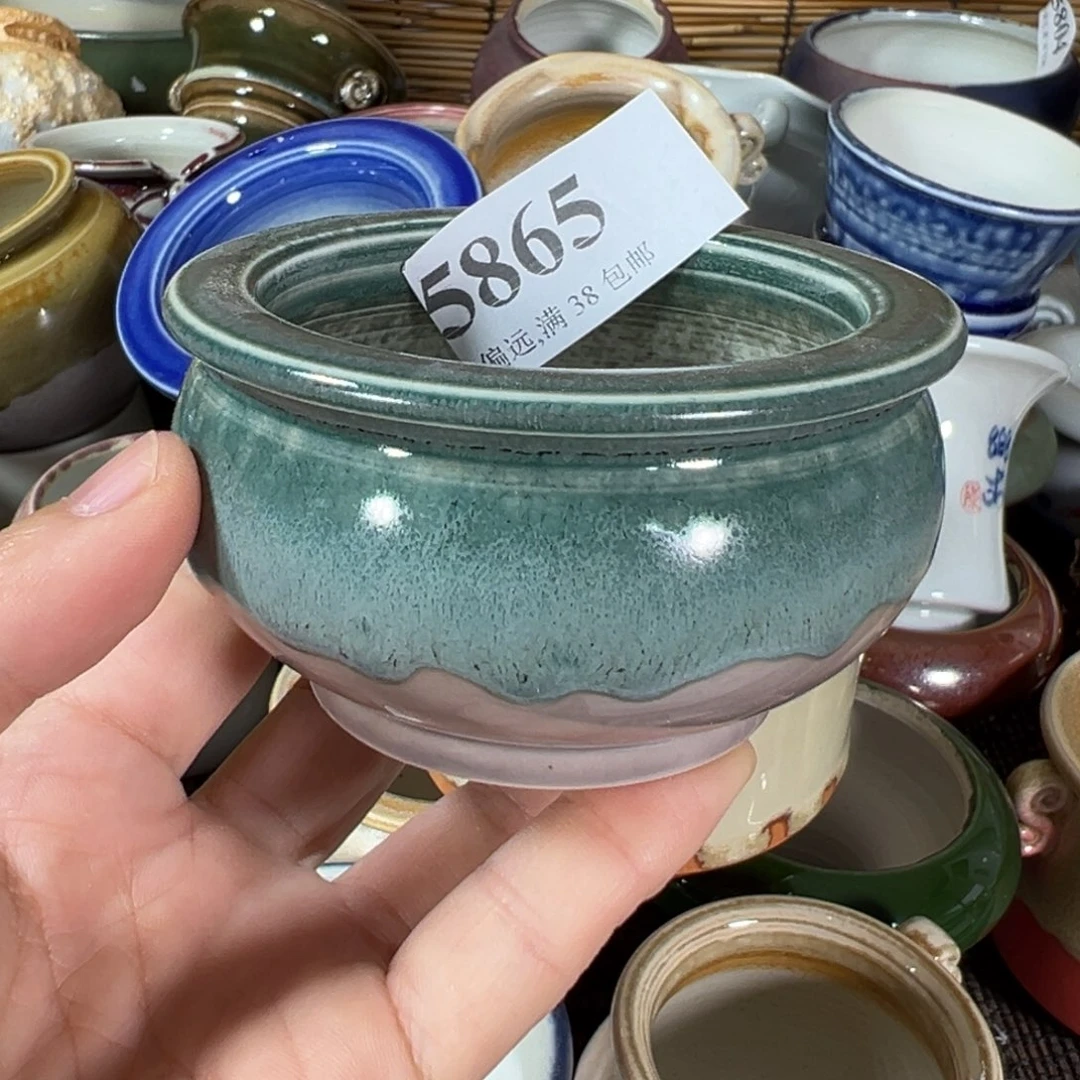 红陶景德镇陶瓷……