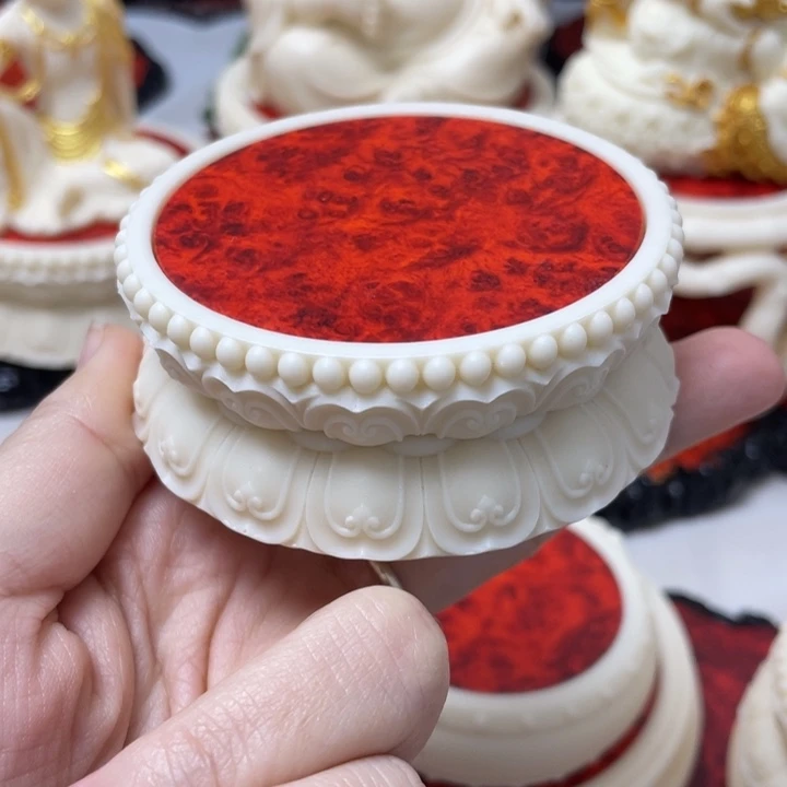 东非黑黄檀（紫光檀）禅****^