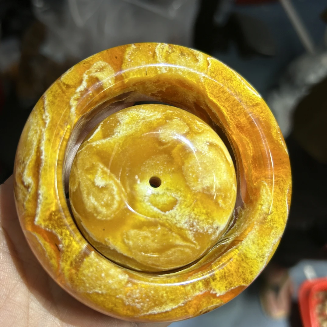 妖花宽版手镯多样性发其一