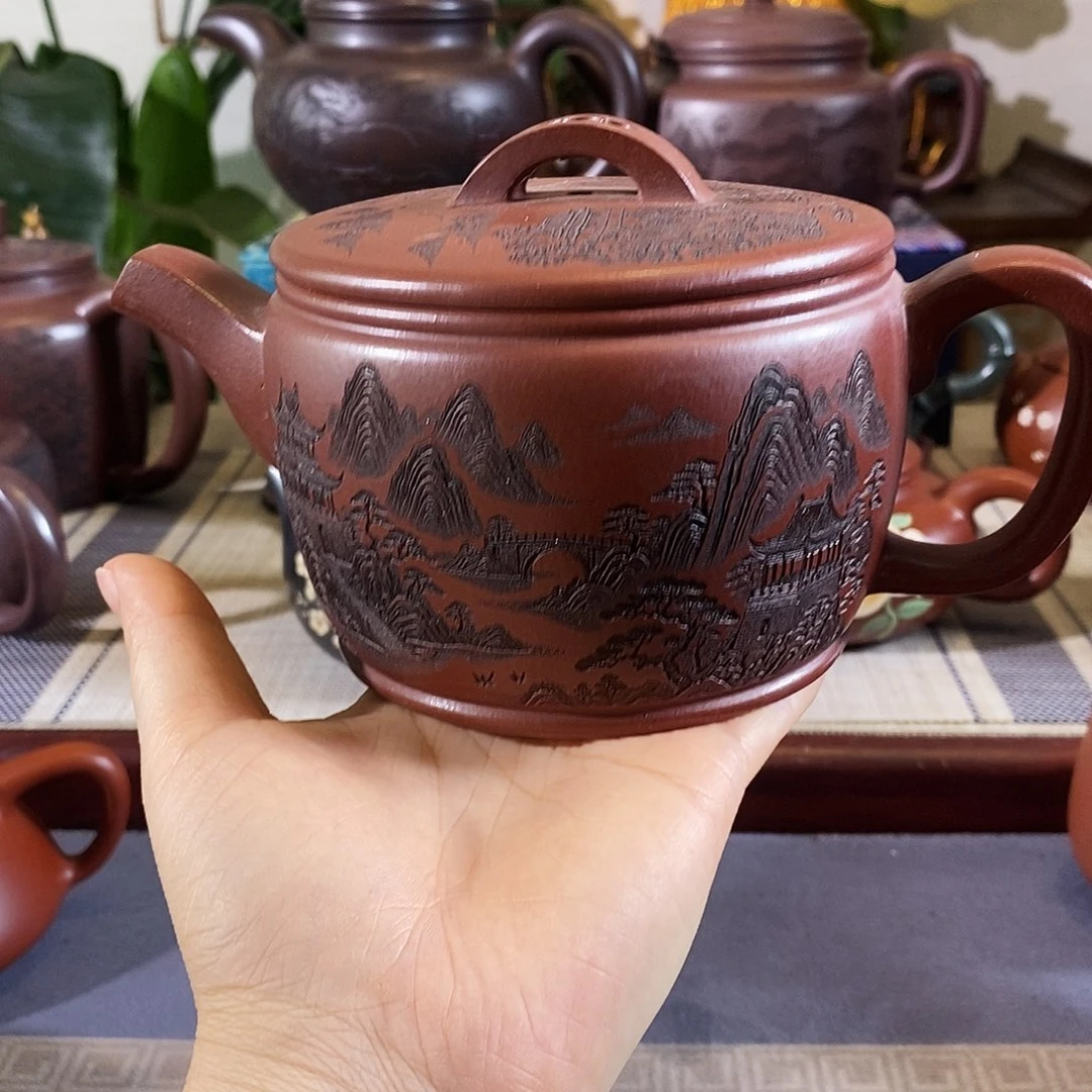 茶壶紫砂哈哈哈哈哈