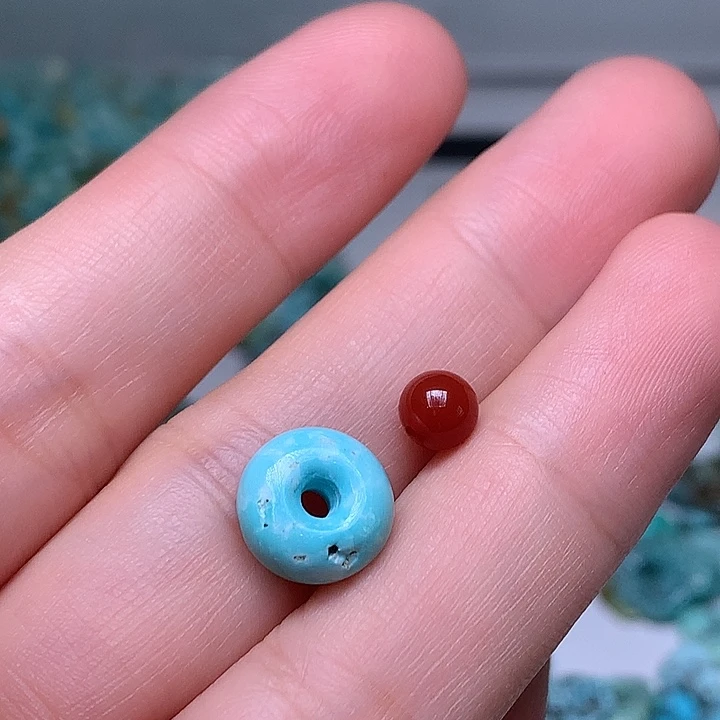 南红玛瑙未镶嵌珠宝奇石