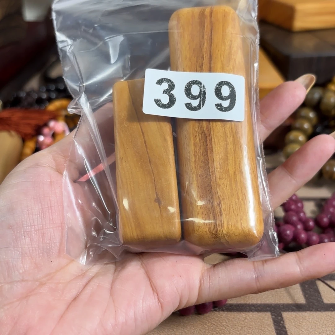 月***亮木奶香木料制作工艺