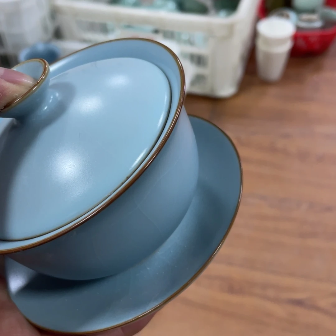 茶具茶器茶壶茶杯微瑕