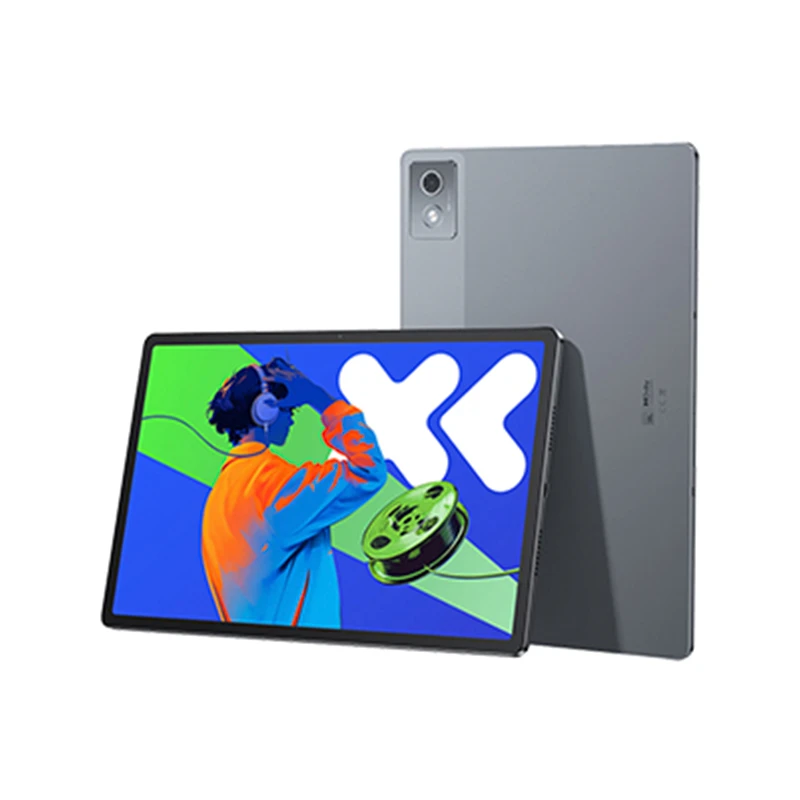 95新 Lenovo/联想 小新Pad Pro 12.7英寸 25款 灰 8+256G 裸机