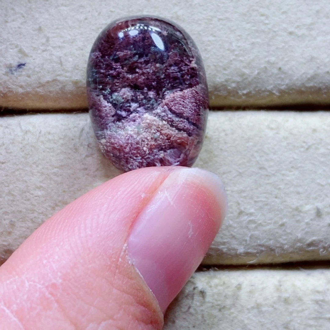 颈饰未镶嵌水晶水晶