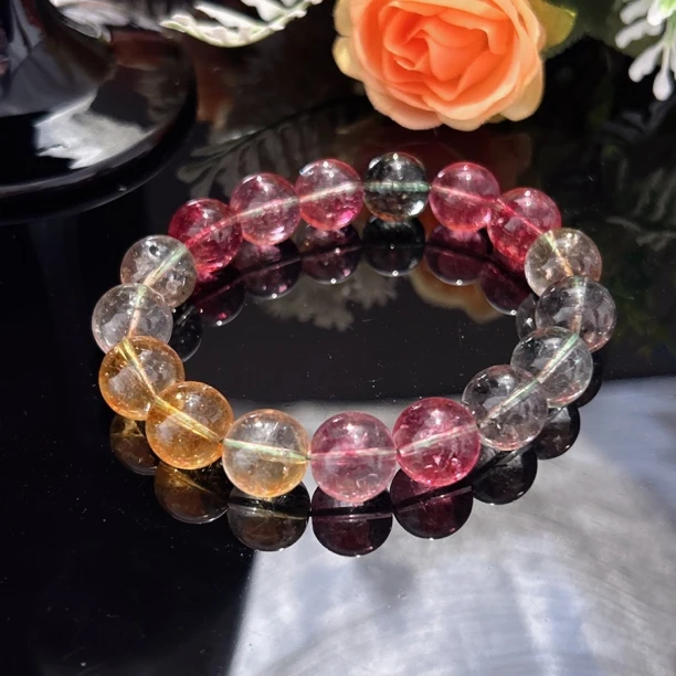 A743 卡12四季幽灵手串[多样性发一]