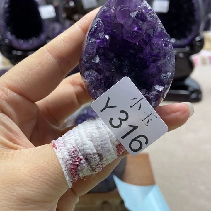 未镶嵌大型摆件（非配饰）水晶摆件