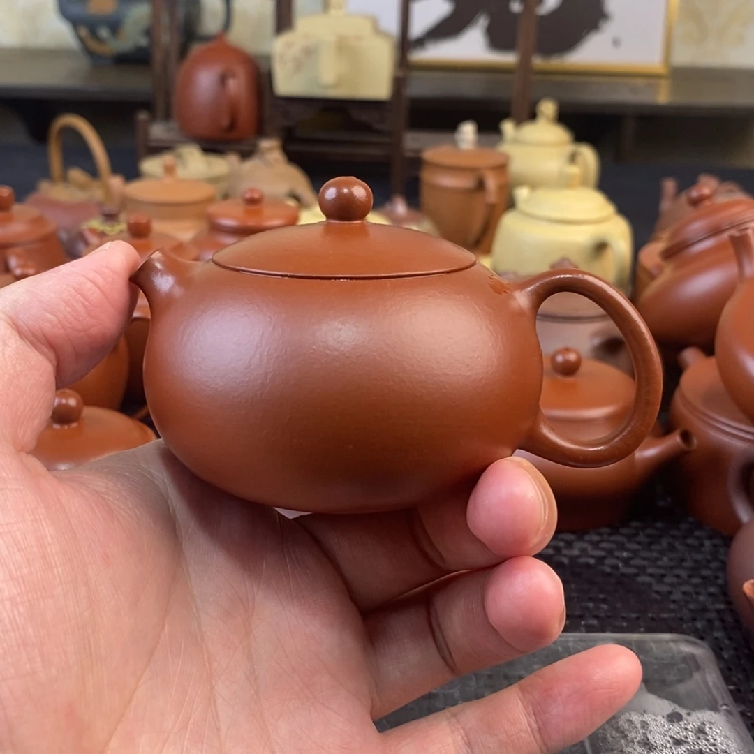 茶壶紫砂宜兴紫砂工艺研究所