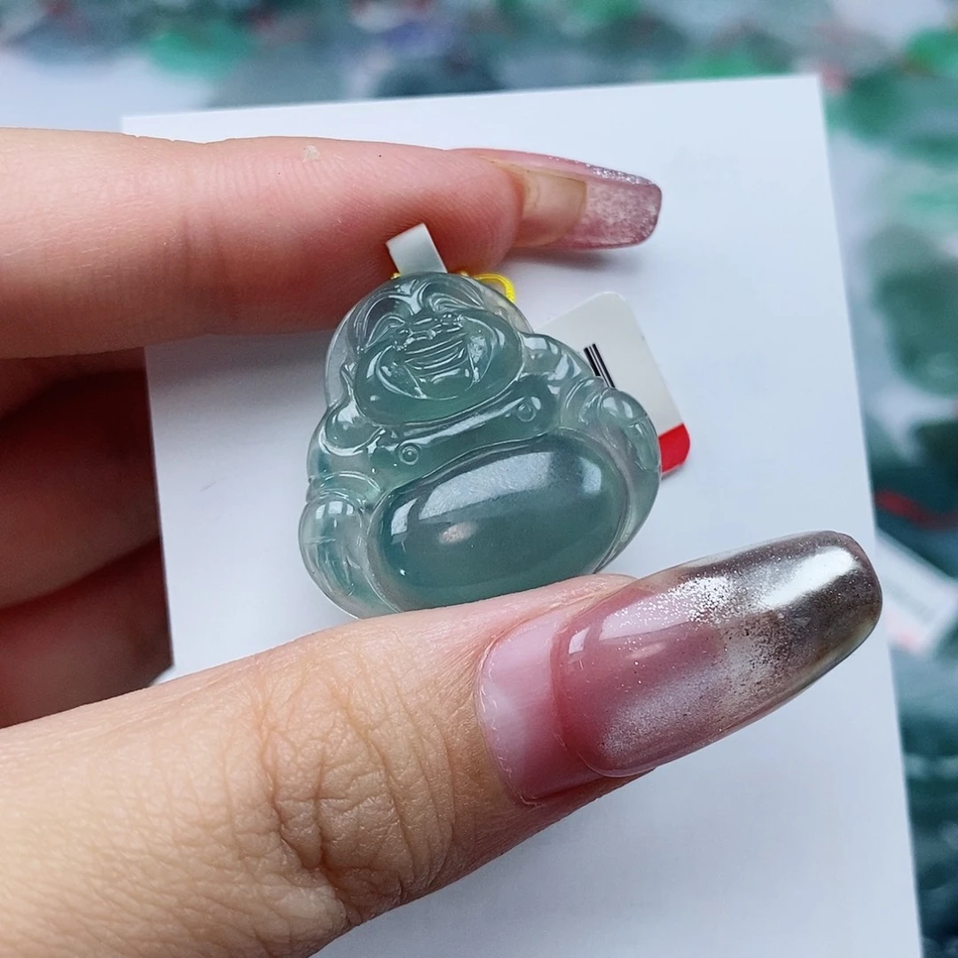醉***醉颈饰未镶嵌翡翠翡翠