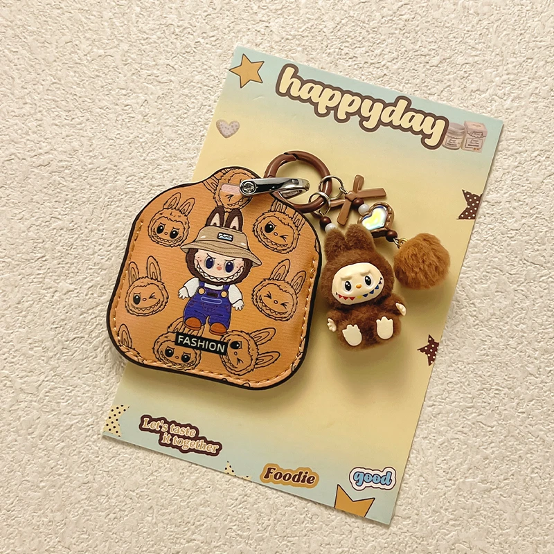 适用极氪001钥匙套009极氪x卡片ZEEKR蓝牙智能实体007极客女壳扣