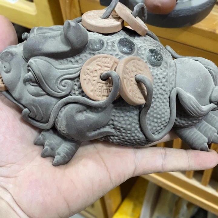 紫砂茶宠888888888
