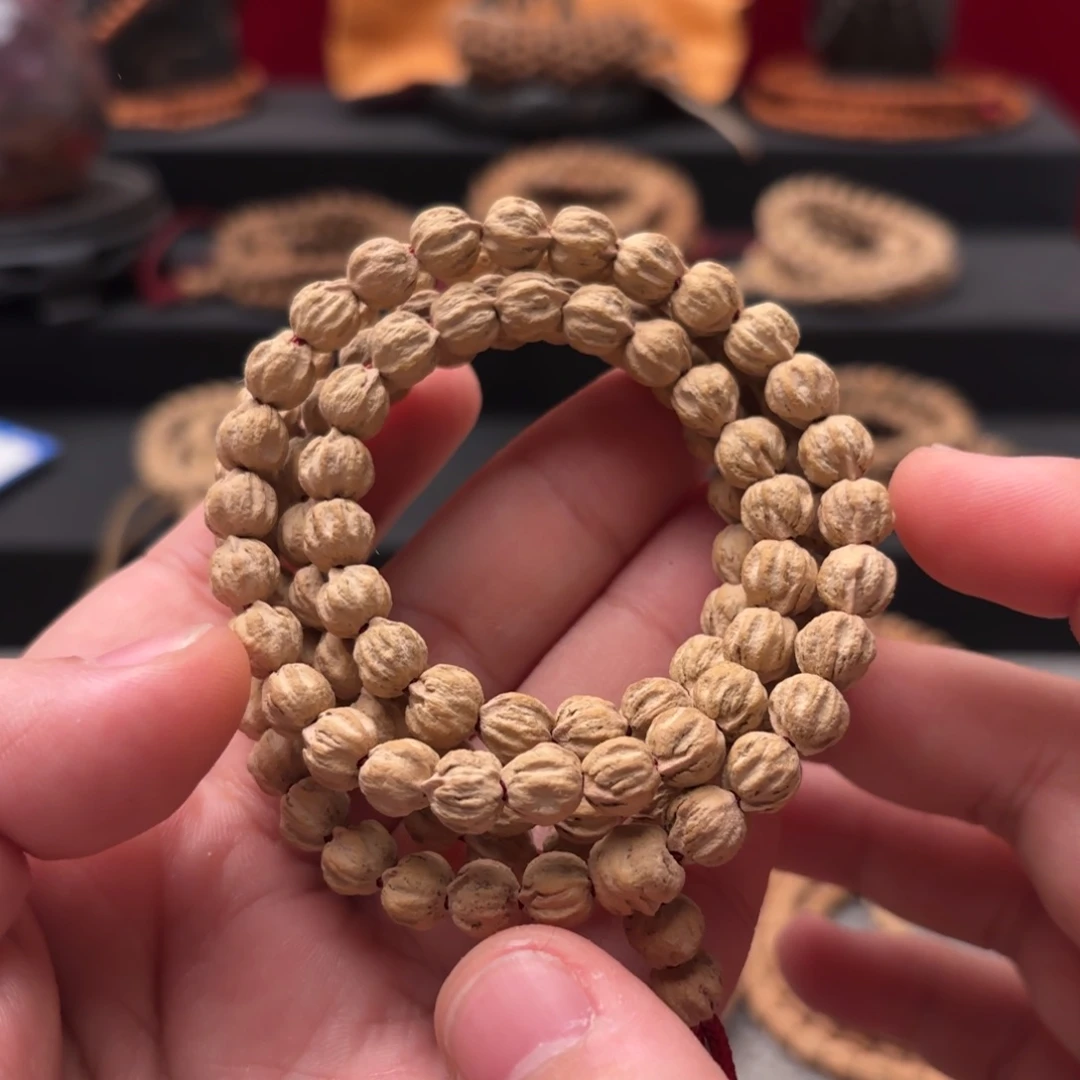 简***好吊坠柏香籽/百香籽