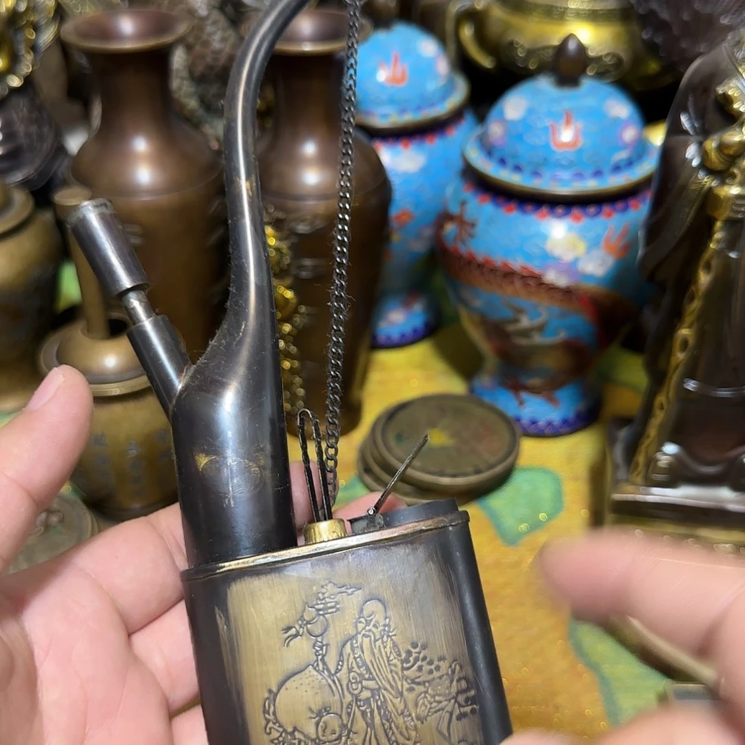 老铜器老铜器老铜器