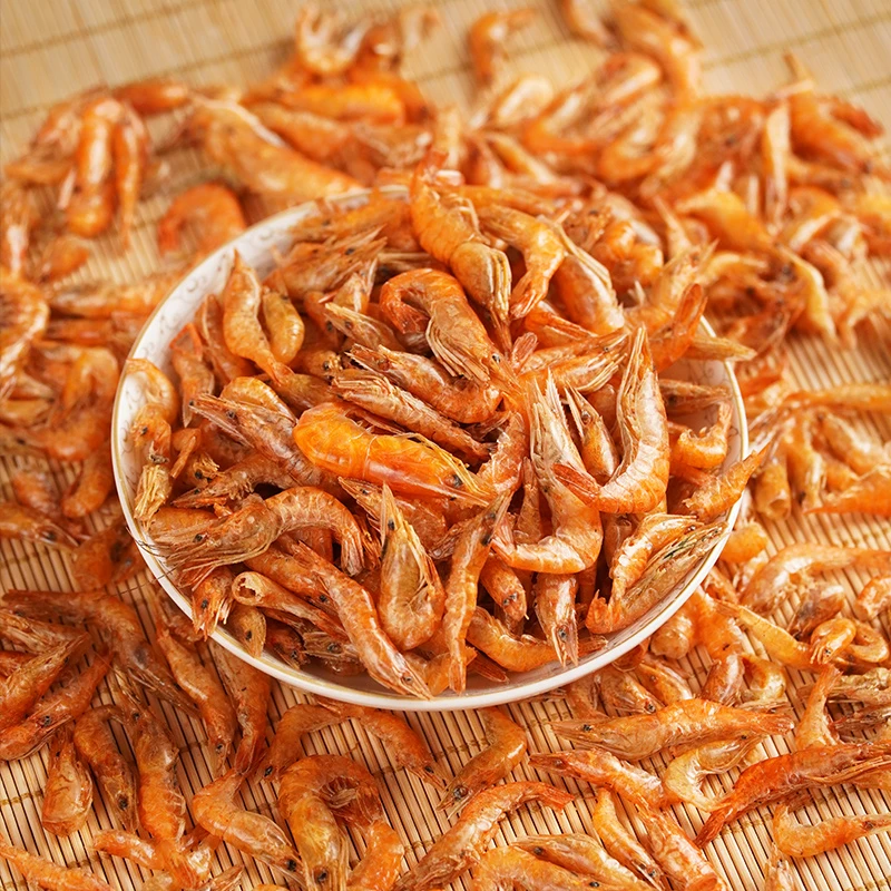 宠物龟粮小虾自晒小宠养龟零食乌龟饲料加油草龟蛋龟巴西龟钙多