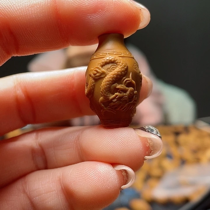 橄榄核手串/手链橄榄