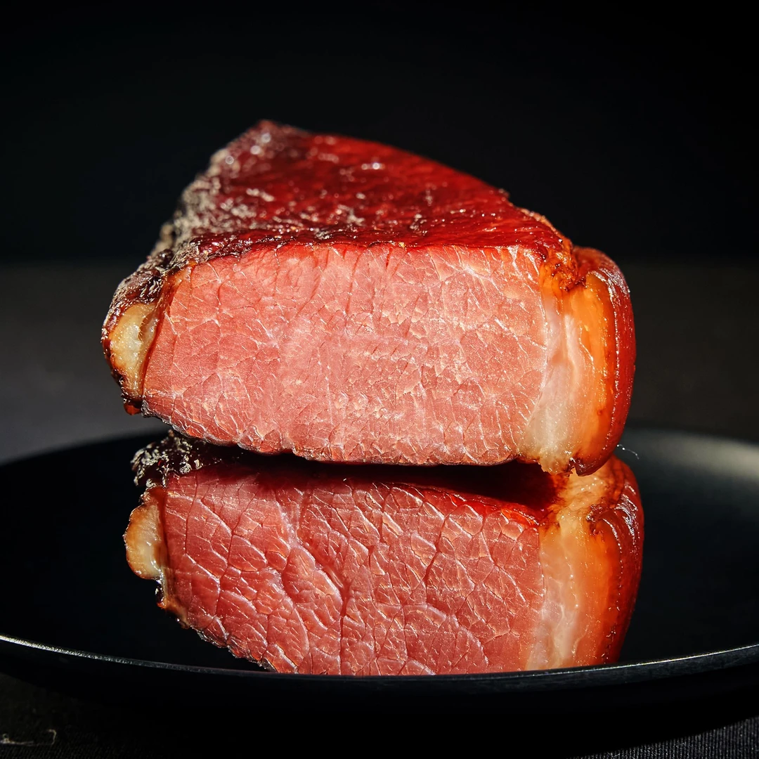 川渝特色腊肉 二刀肉