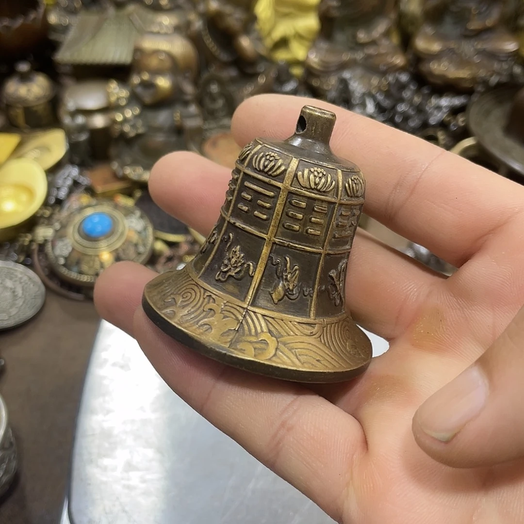 黄铜材质精品摆件