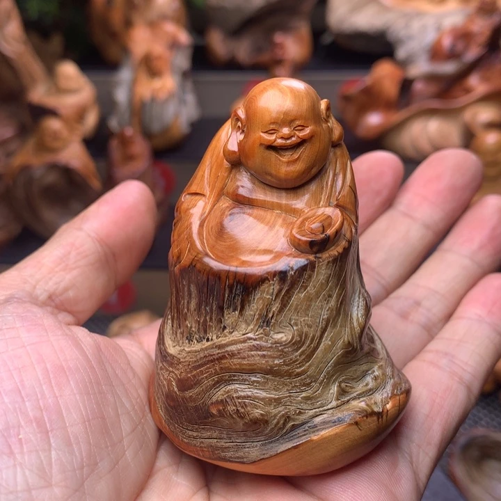 柏木（崖柏）崖柏陈化