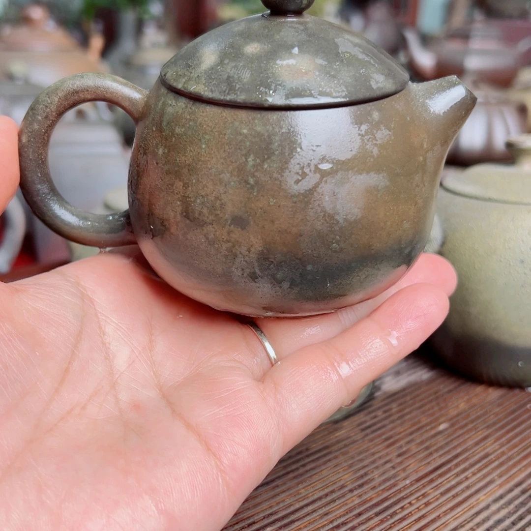 老***倪贵台龙窑贵台龙窑88