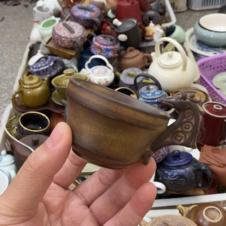 陶瓷制品生产陶瓷制品