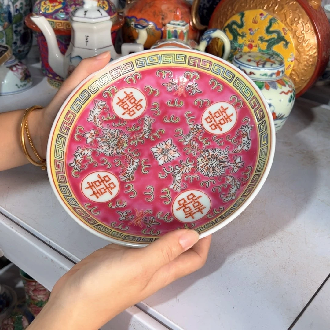 摆件陶瓷陶瓷材料加工