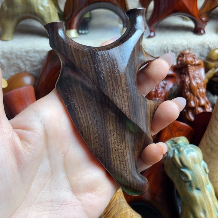 非洲紫檀（红花梨）遐思1044