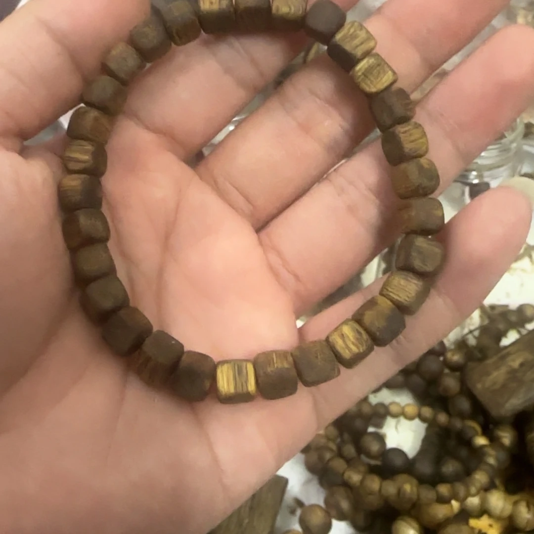 沉香沉香碎屑沉香碎屑沉香奇楠沉香碎06高货