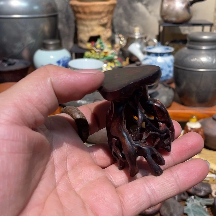 木木座的手工好物推荐