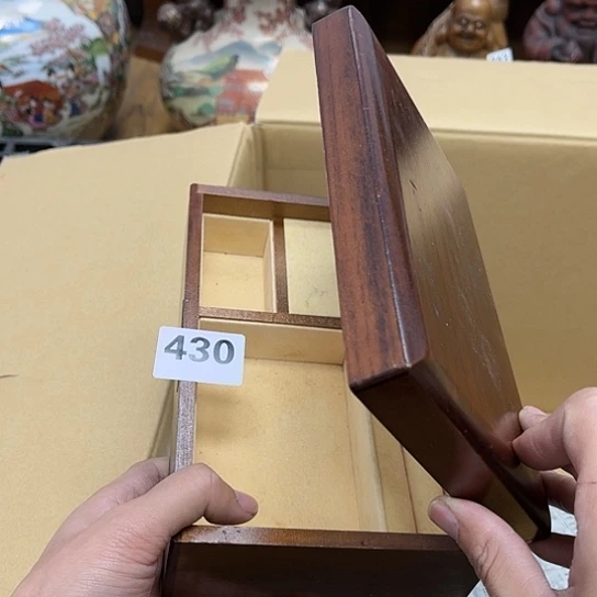瓷片摆件工艺品瓷器摆件777