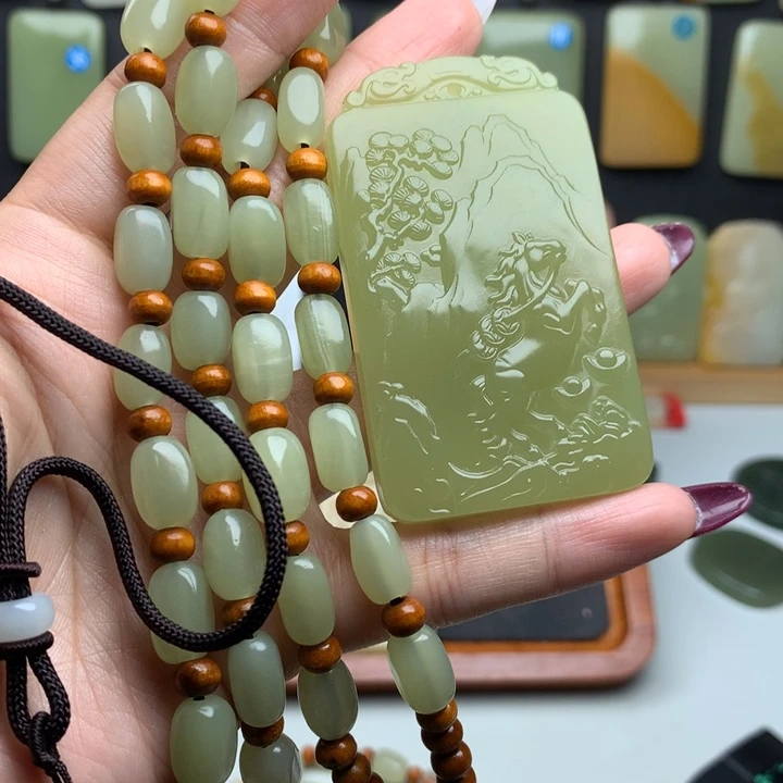 一物一拍所见所得