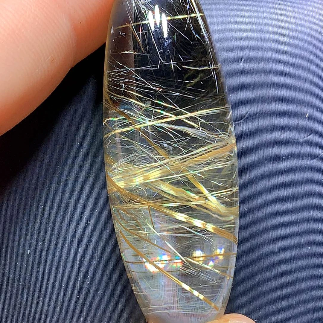 水晶银S925镶嵌珠宝半成品定制款