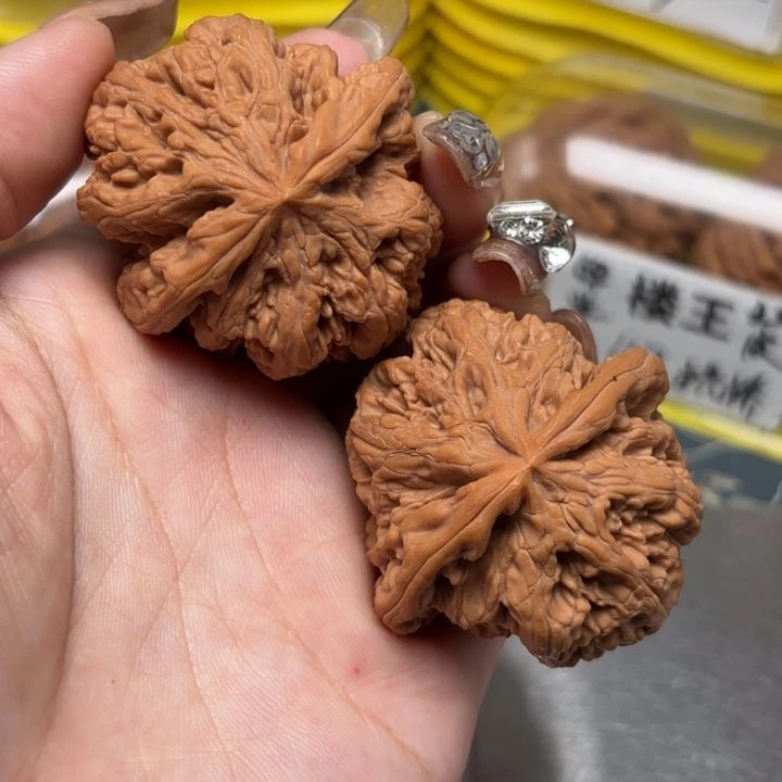 文玩核桃把件44-32513-02