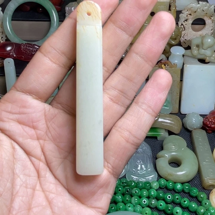 吊坠滴血莲花菩提