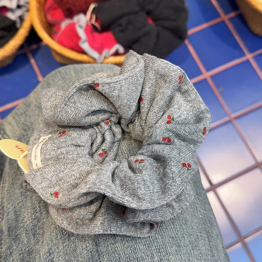 非金属韩版发饰037