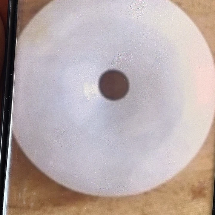翡翠未镶嵌颈饰纯天然A货翡翠
