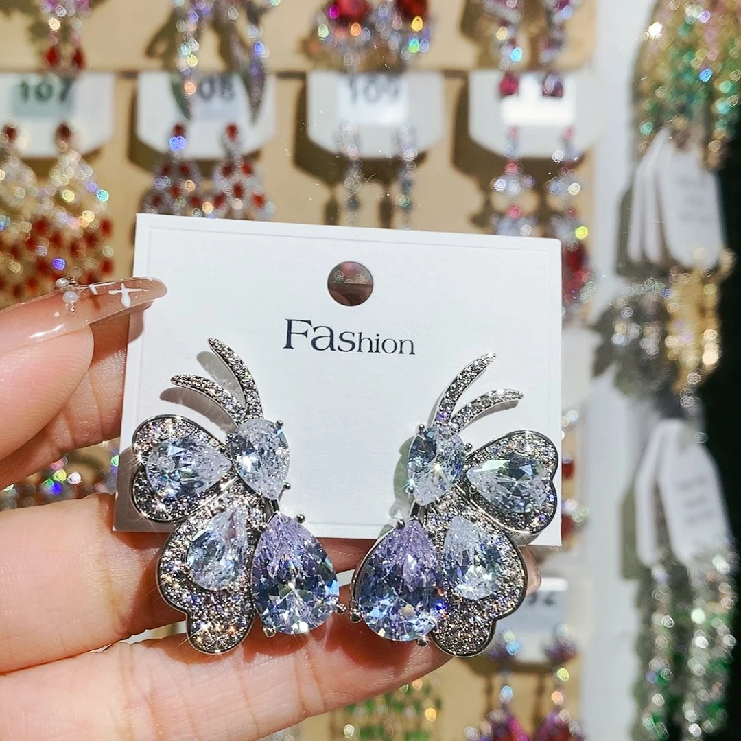 非金属合成立方氧化锆925银