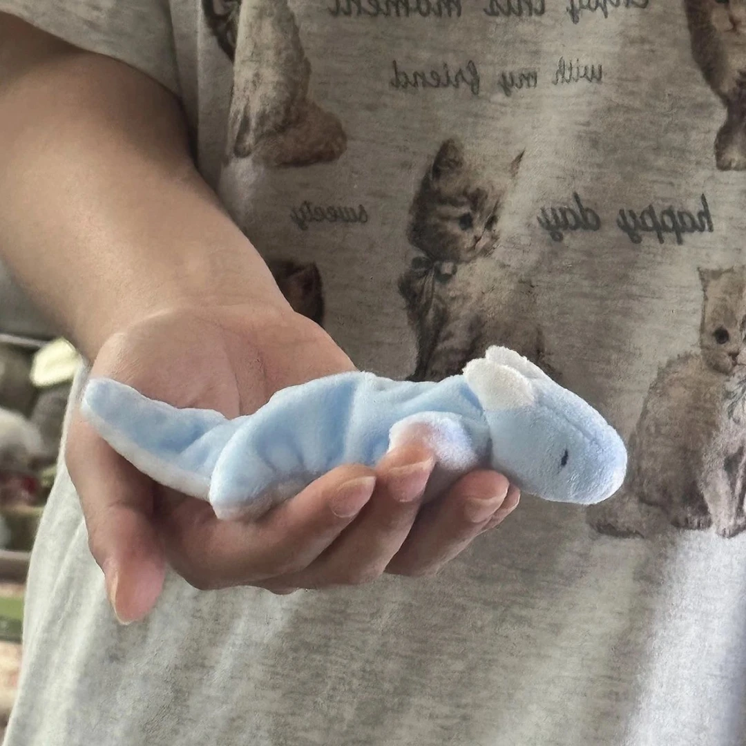 梦龙玩偶材料包豆袋套装自制娃娃手作玩偶diy玩偶生日礼物手工