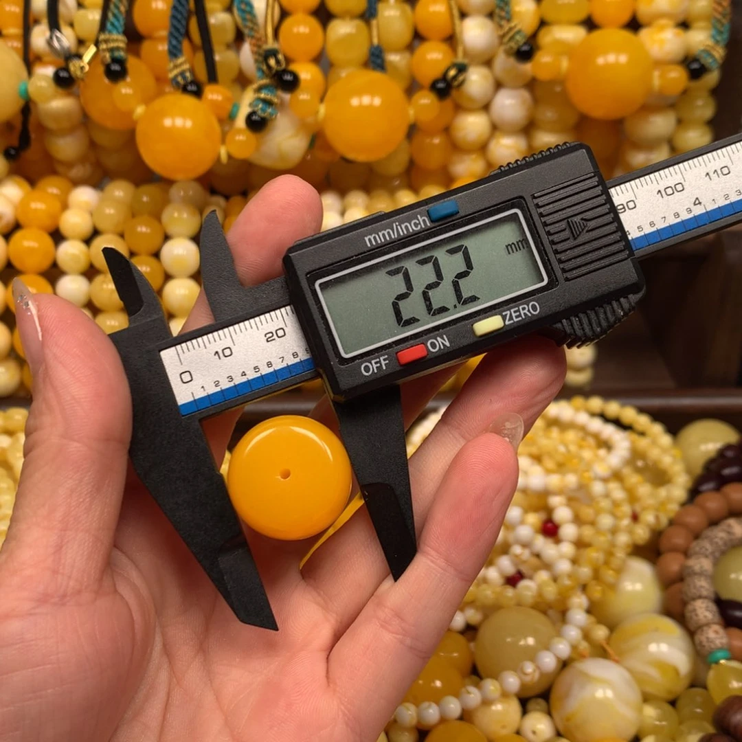 无非金属仿琥珀51