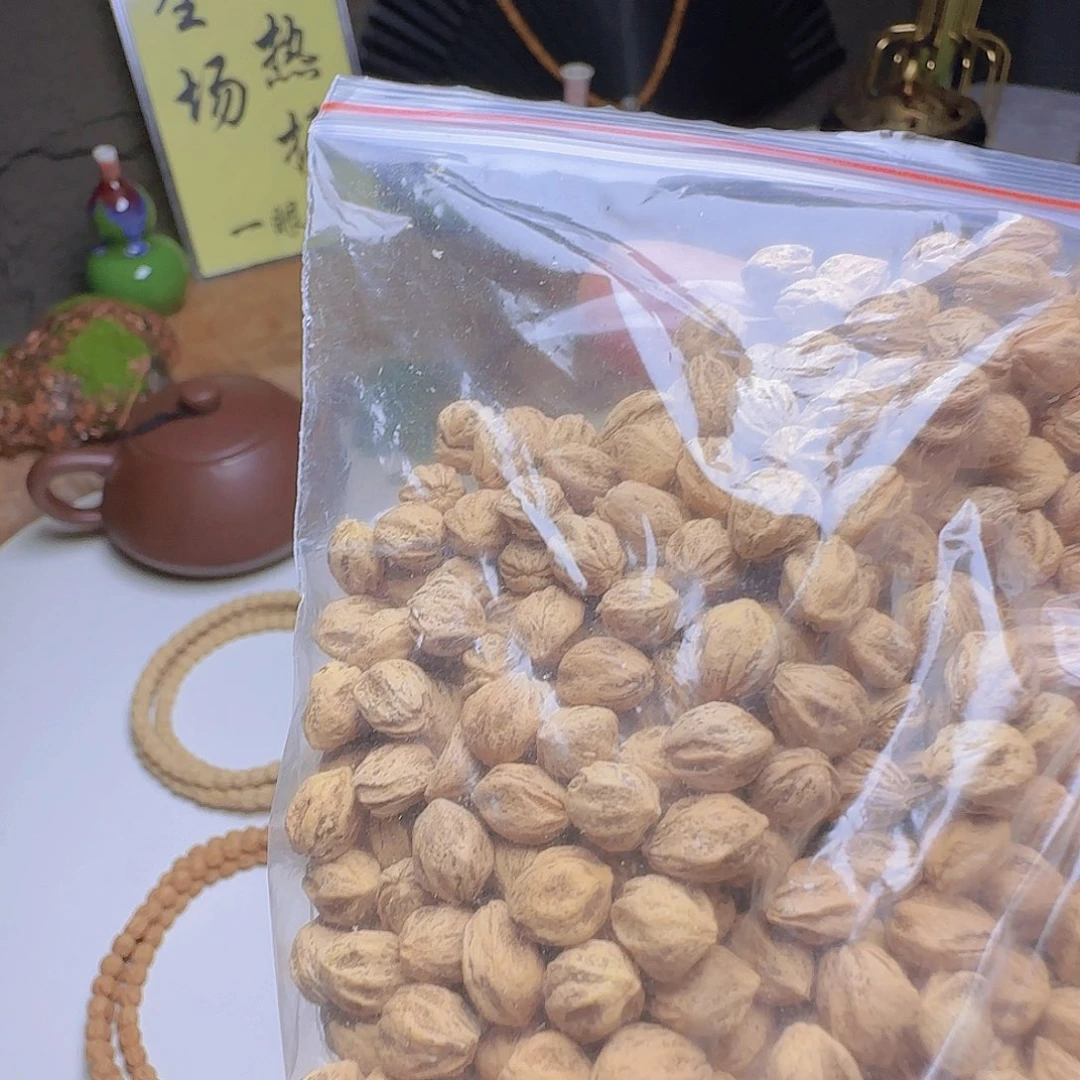 柏香籽/百香籽吊坠