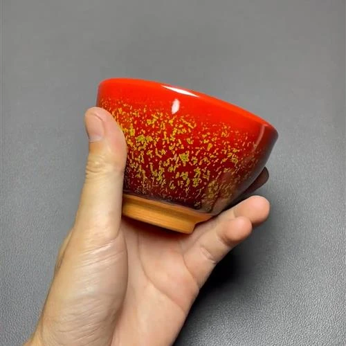 【闪购商品】茶盏-10001..........