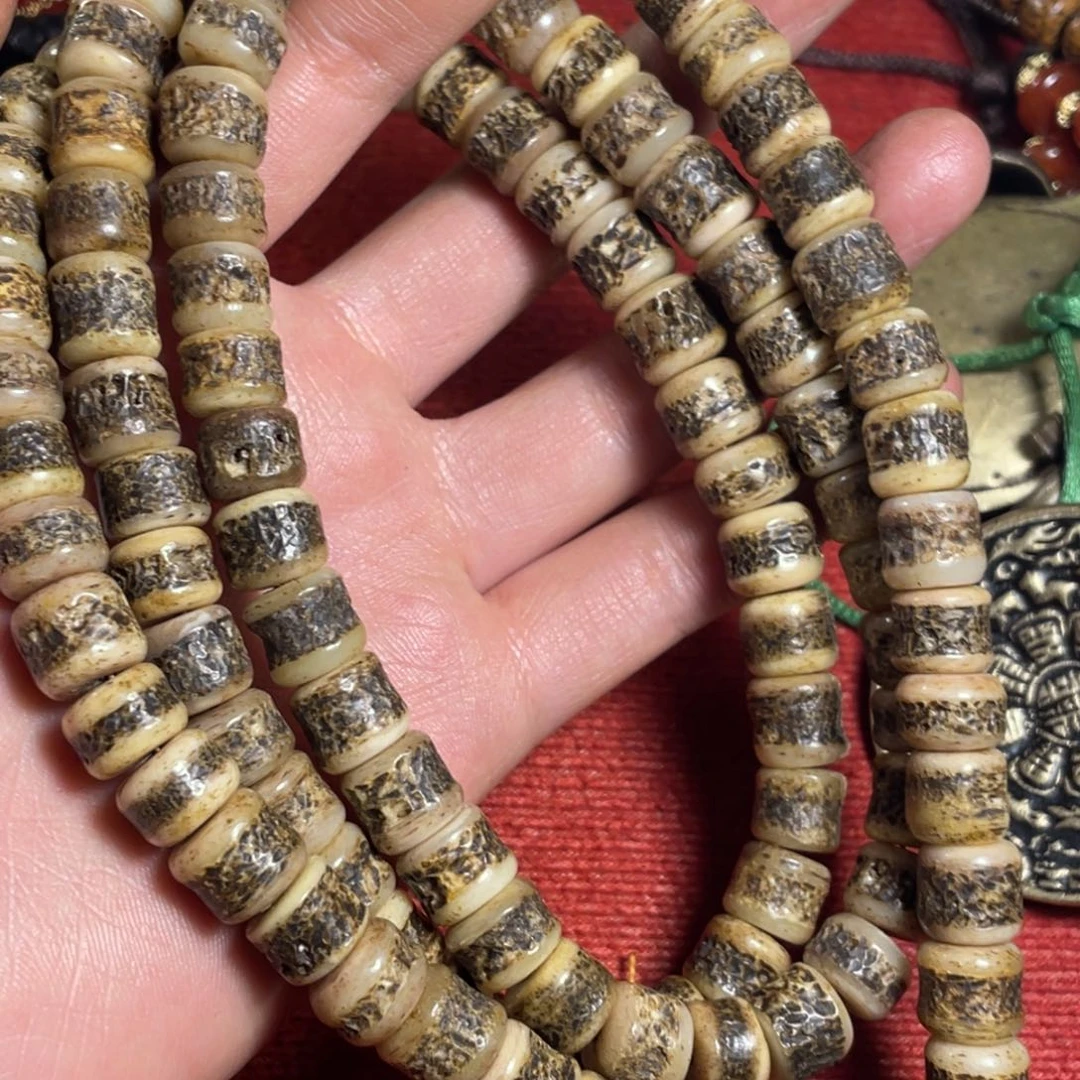 柏香籽/百香籽吊坠