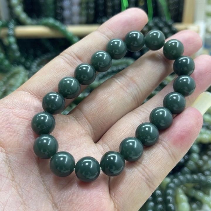 微***9未镶嵌和田玉珠宝奇石