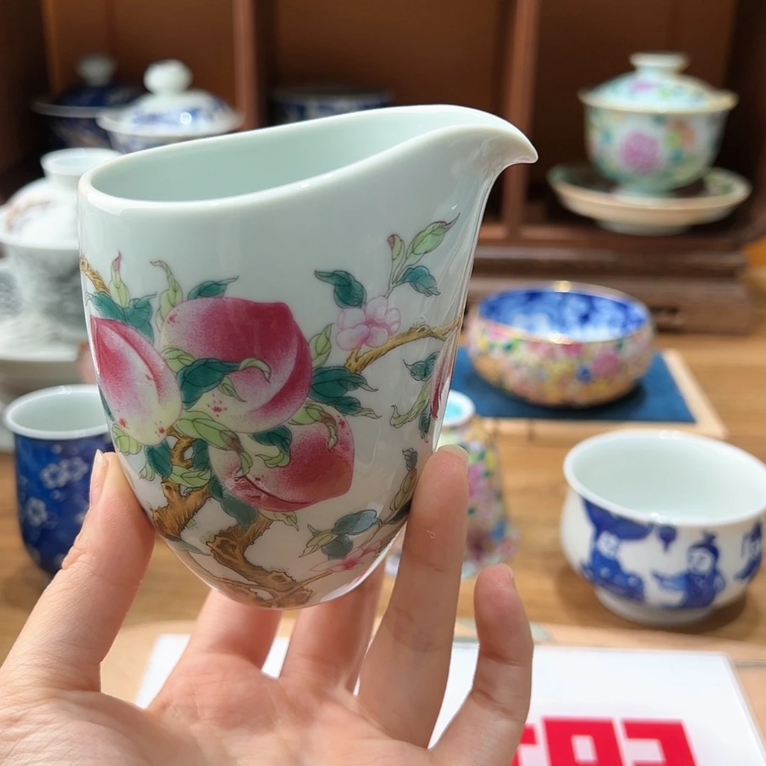 微瑕微瑕景德镇陶瓷