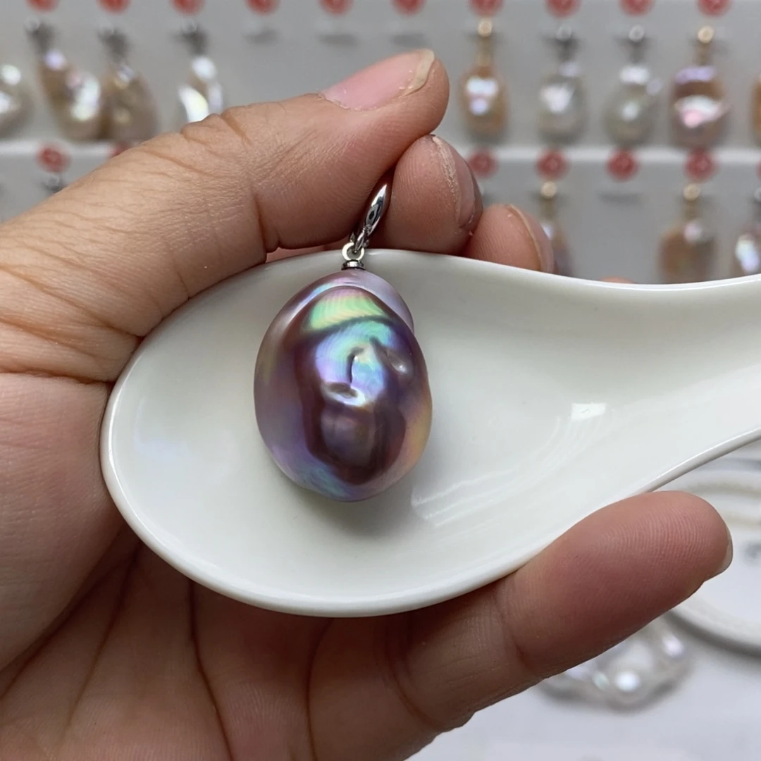 未镶嵌淡水珍珠其它